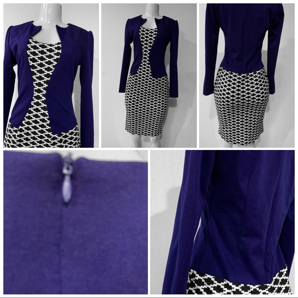 It’s a beautiful dress SZ. S. For all occasions